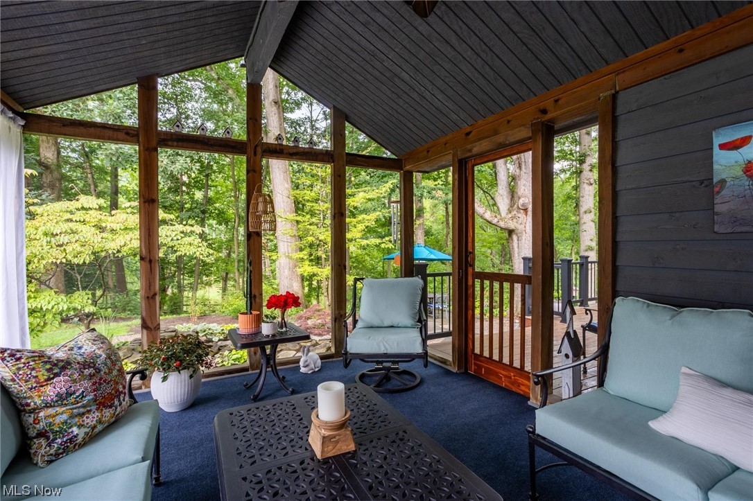 Glen Oaks Association - Residential