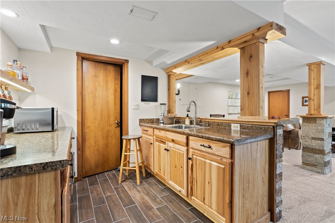 Glen Oaks Association - Residential