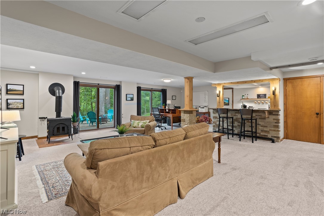 Glen Oaks Association - Residential