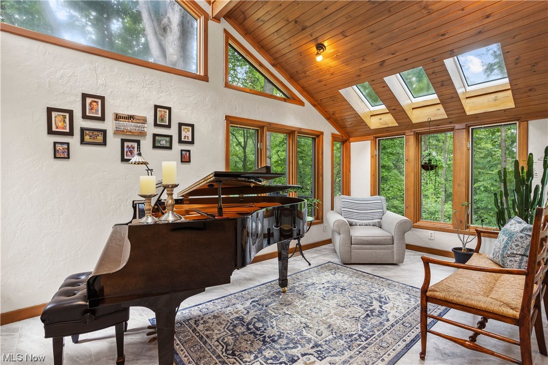 Glen Oaks Association - Residential