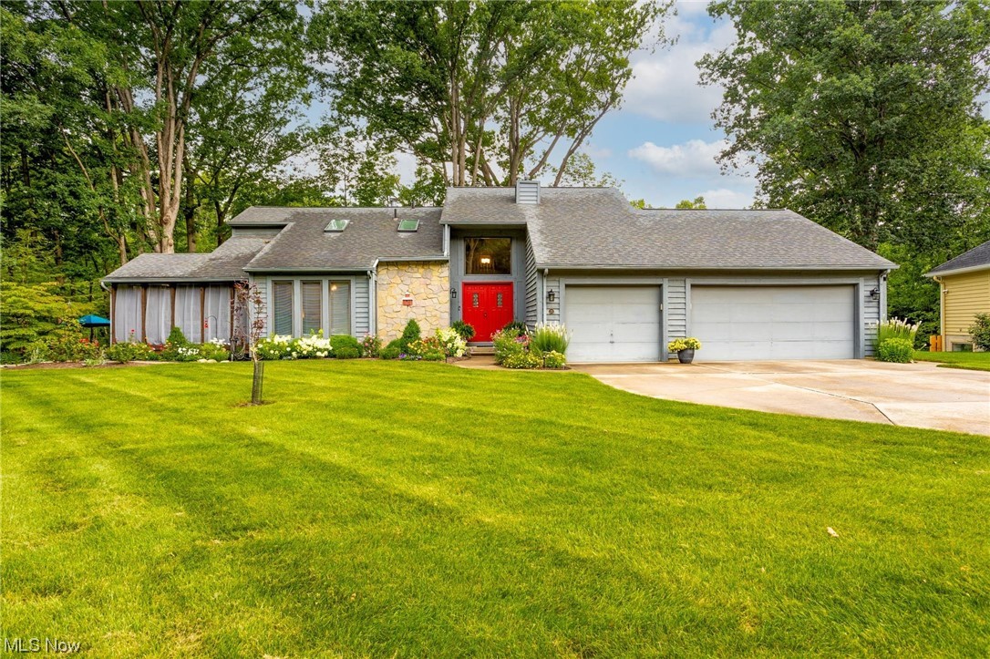 Glen Oaks Association - Residential