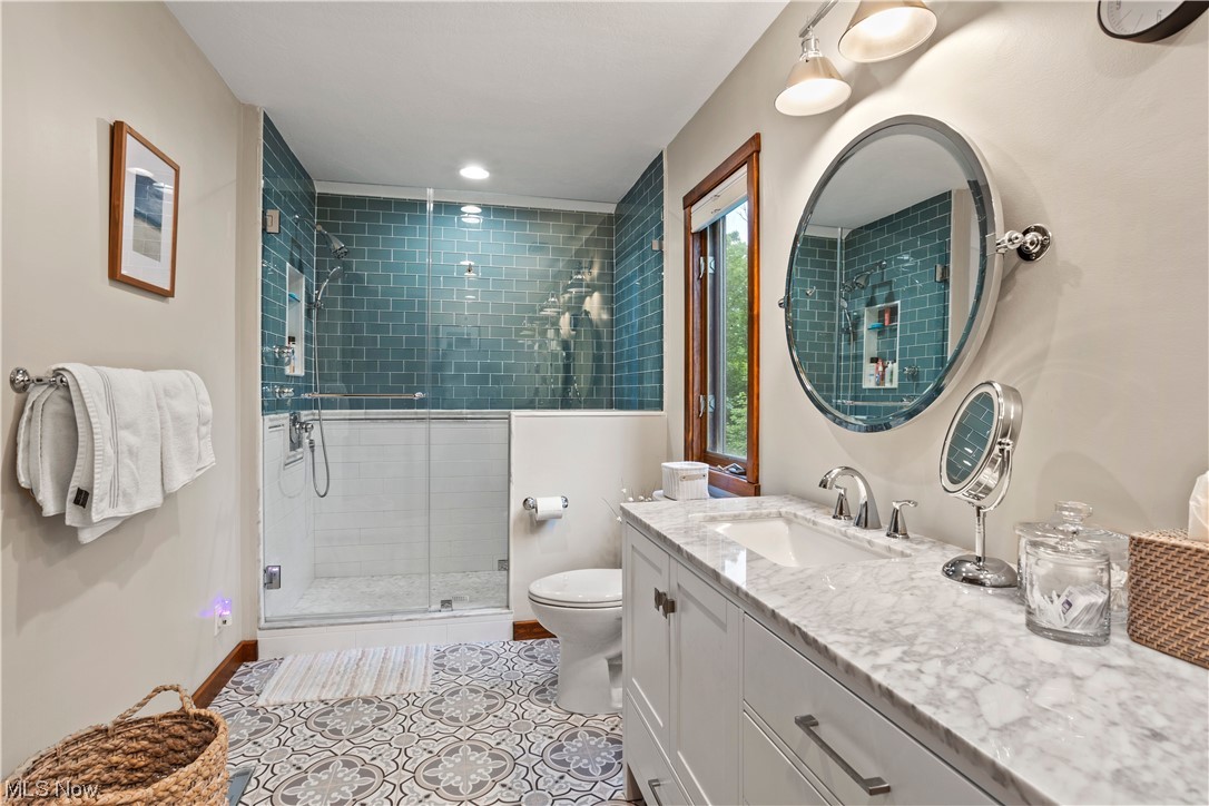 Glen Oaks Association - Residential