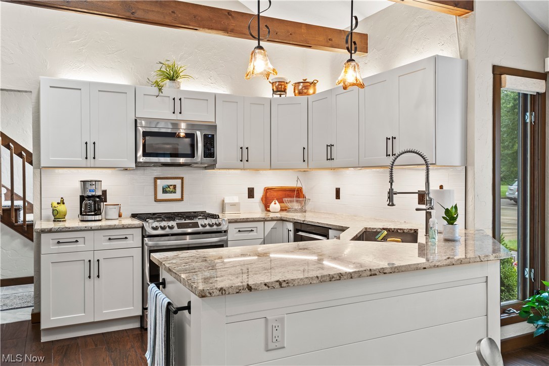 Glen Oaks Association - Residential