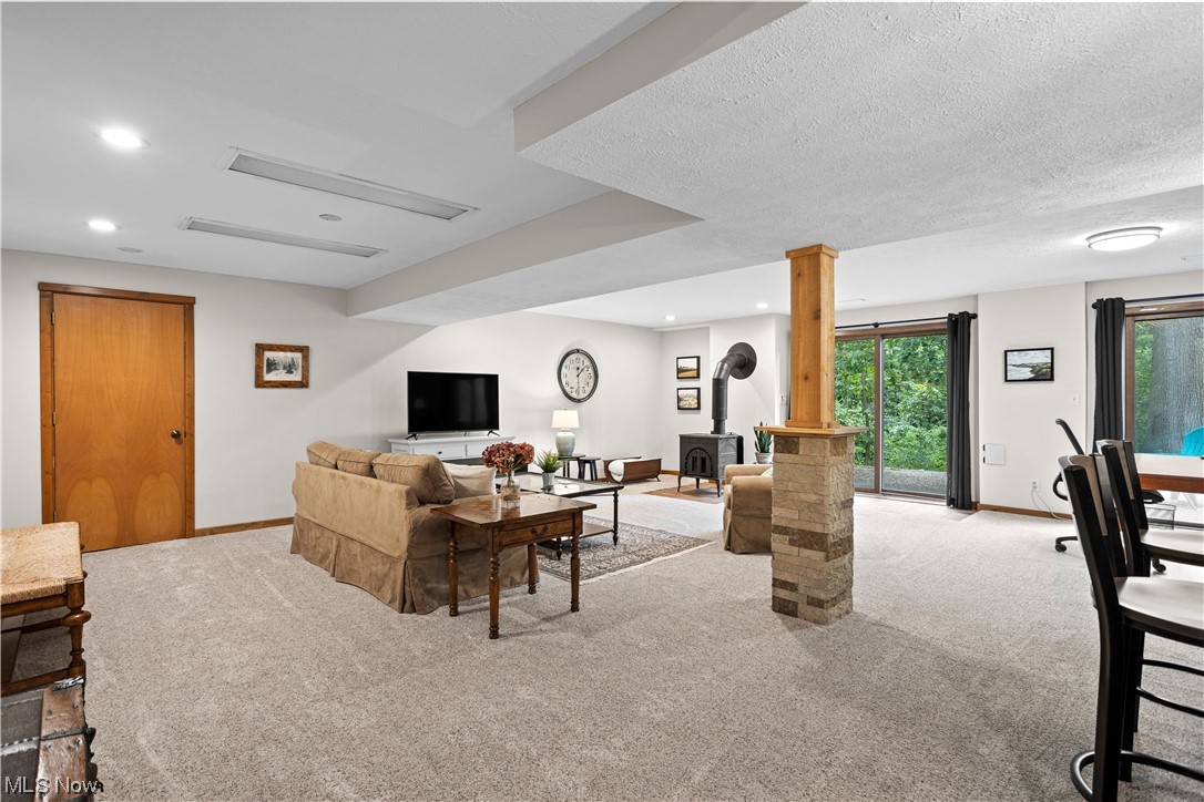 Glen Oaks Association - Residential