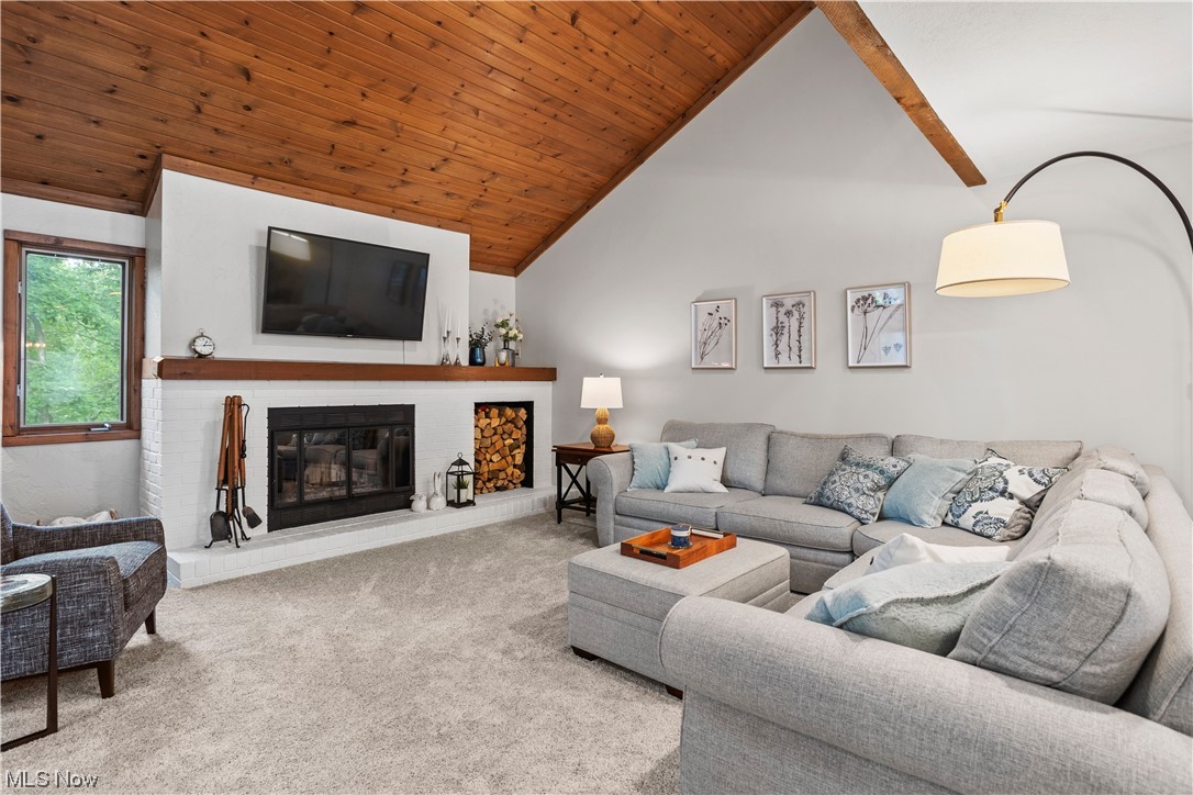 Glen Oaks Association - Residential