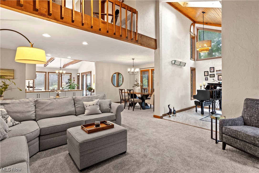 Glen Oaks Association - Residential