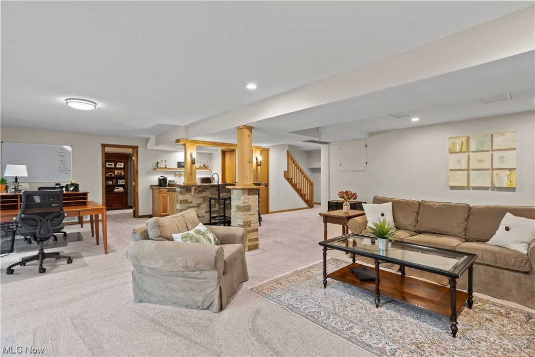 Glen Oaks Association - Residential