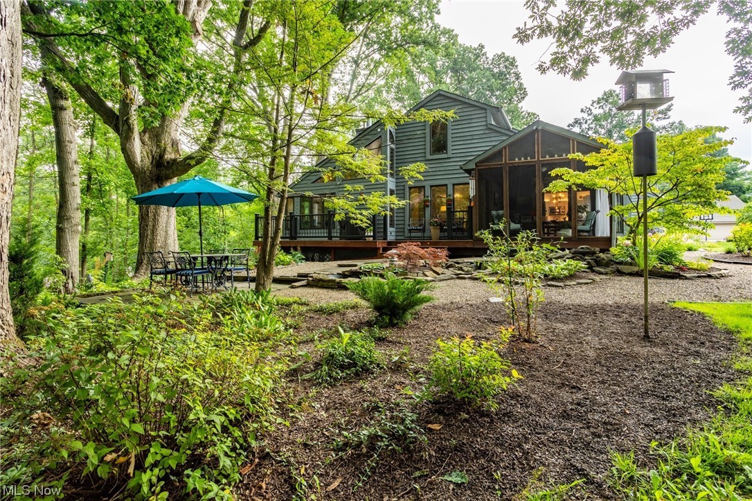 Glen Oaks Association - Residential