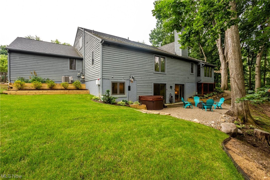 Glen Oaks Association - Residential