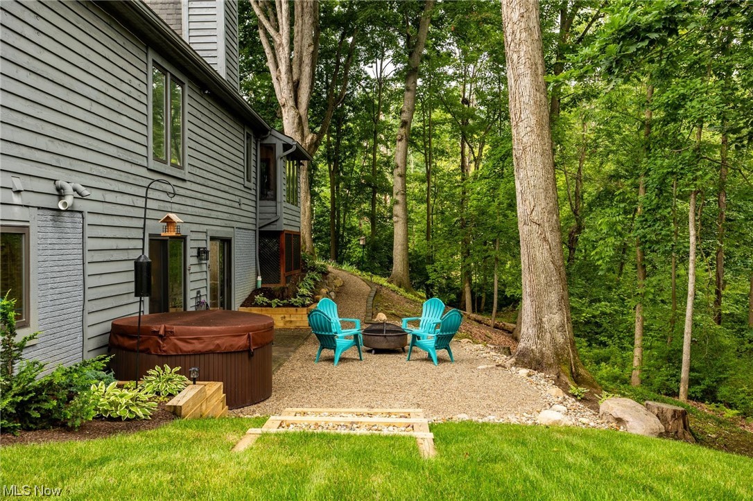 Glen Oaks Association - Residential