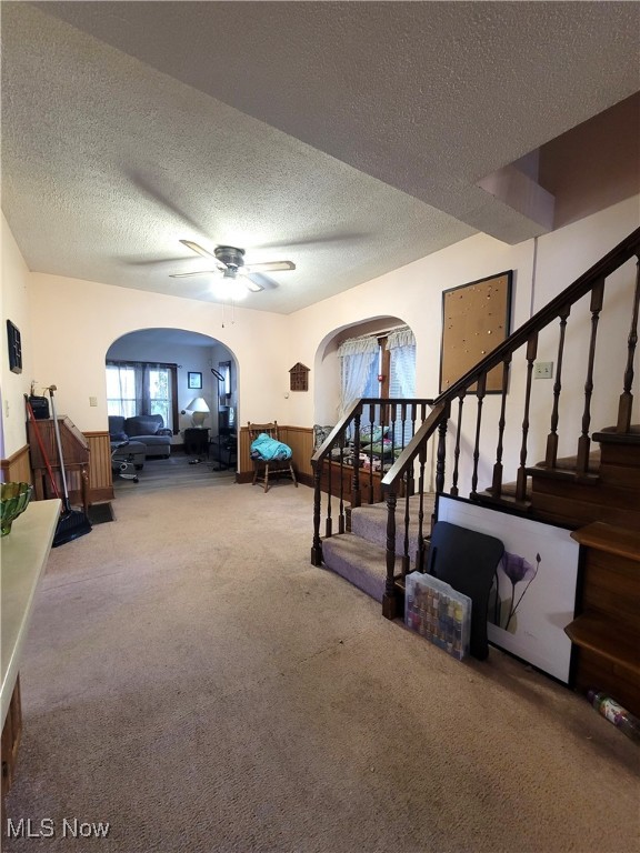 Free Home Allotment - Residential