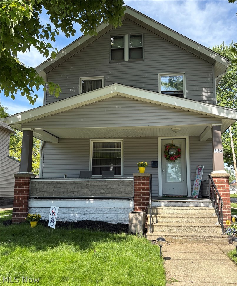 Sayers & Smiths Add - Residential