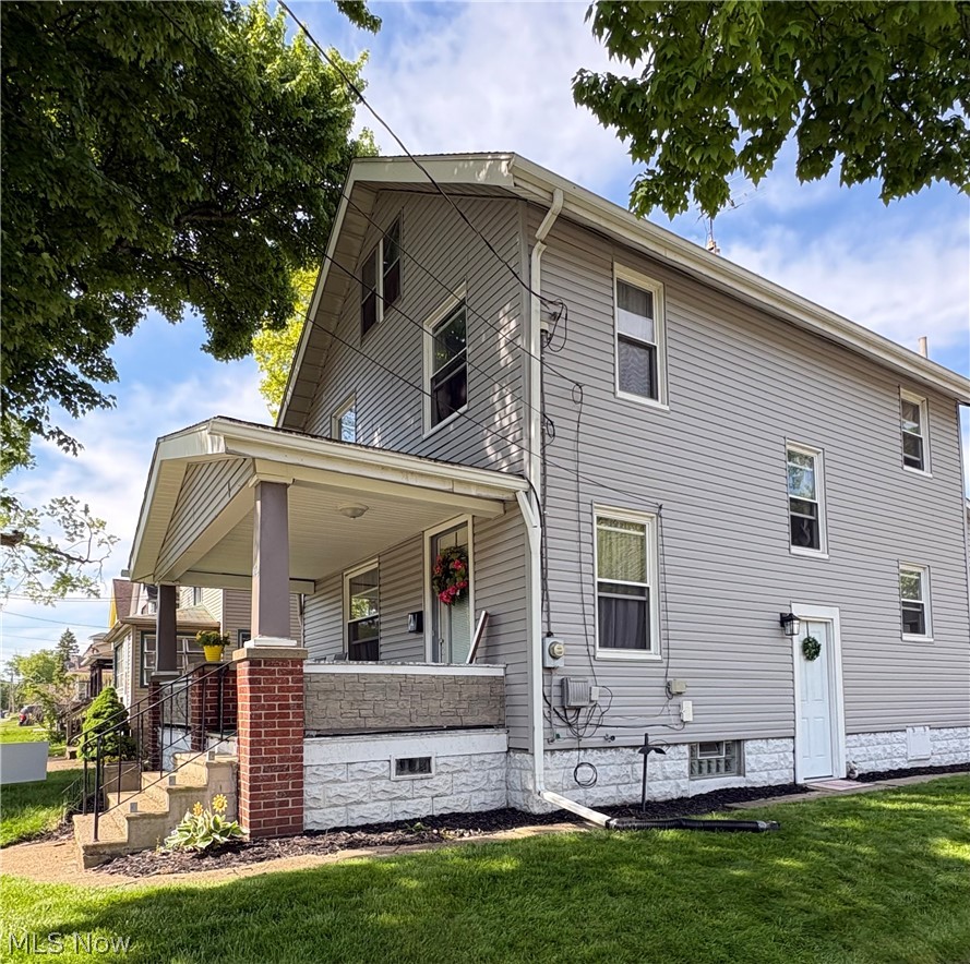 Sayers & Smiths Add - Residential