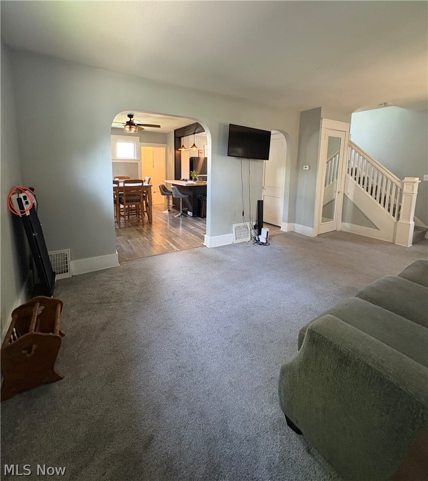 Sayers & Smiths Add - Residential