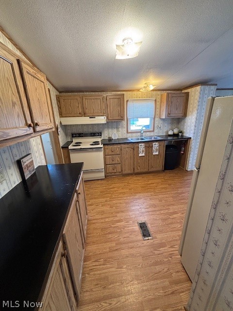 Jacques Mobile Home Park - Residential