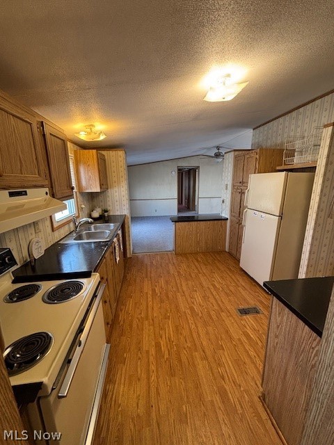 Jacques Mobile Home Park - Residential