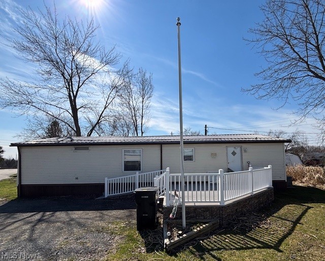 Jacques Mobile Home Park - Residential