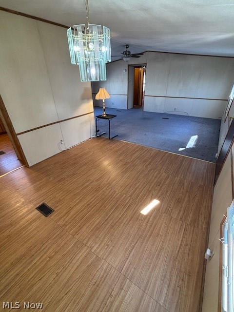 Jacques Mobile Home Park - Residential