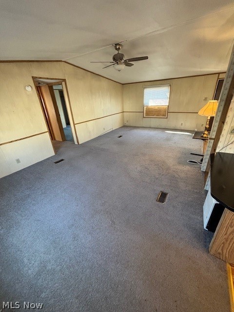 Jacques Mobile Home Park - Residential