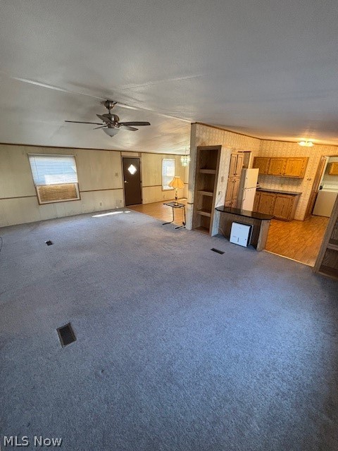 Jacques Mobile Home Park - Residential