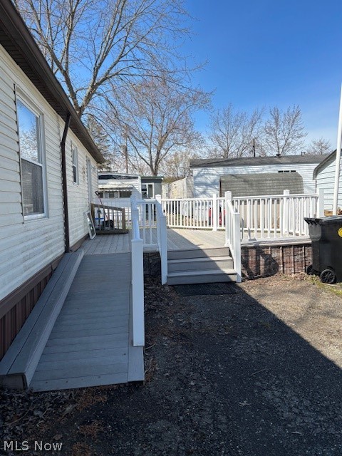 Jacques Mobile Home Park - Residential