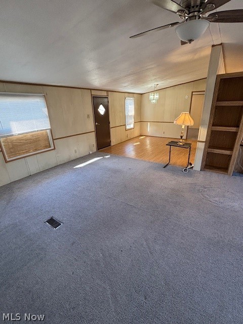 Jacques Mobile Home Park - Residential