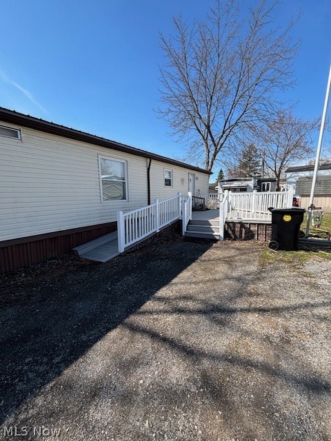 Jacques Mobile Home Park - Residential