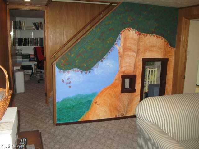 Benwood Sub - Residential