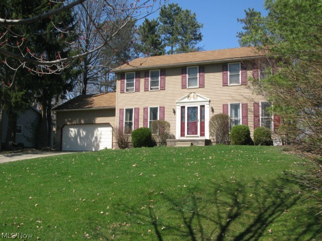 Benwood Sub - Residential