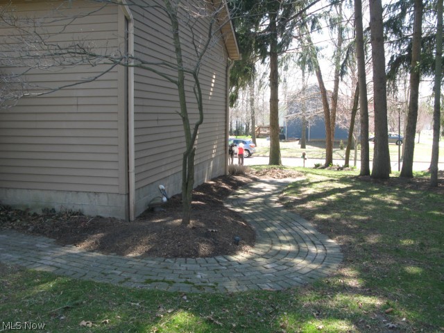 Benwood Sub - Residential