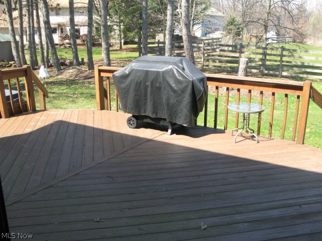 Benwood Sub - Residential