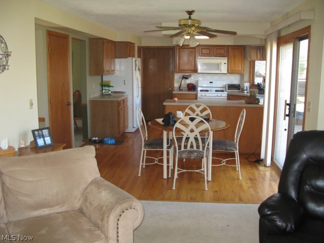 Benwood Sub - Residential