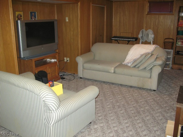 Benwood Sub - Residential