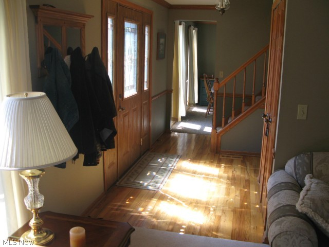 Benwood Sub - Residential