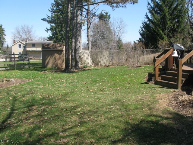 Benwood Sub - Residential