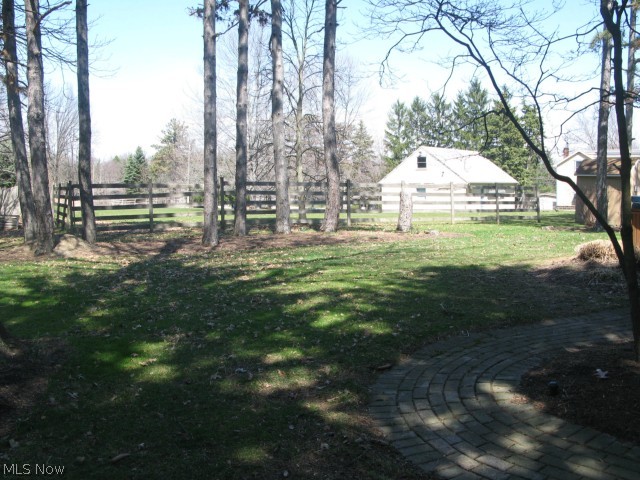 Benwood Sub - Residential