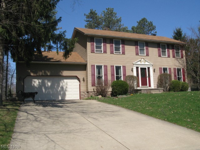 Benwood Sub - Residential