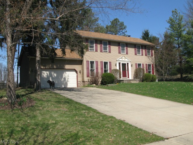 Benwood Sub - Residential