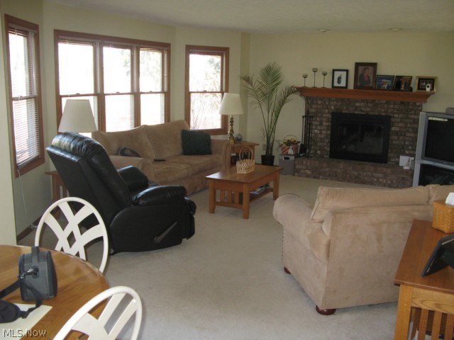 Benwood Sub - Residential