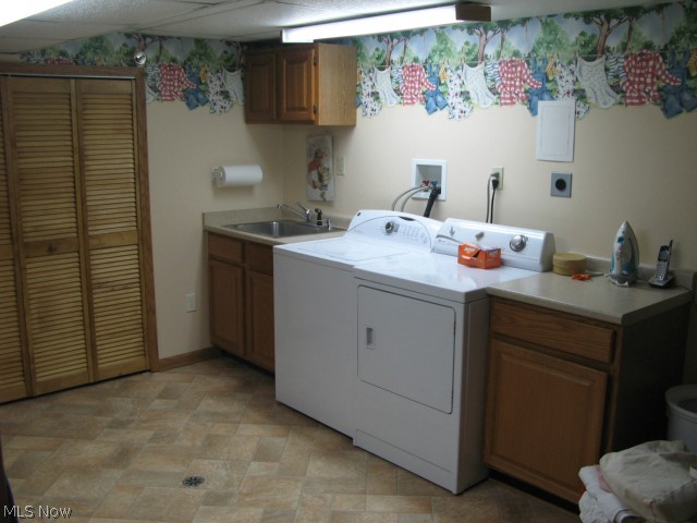 Benwood Sub - Residential