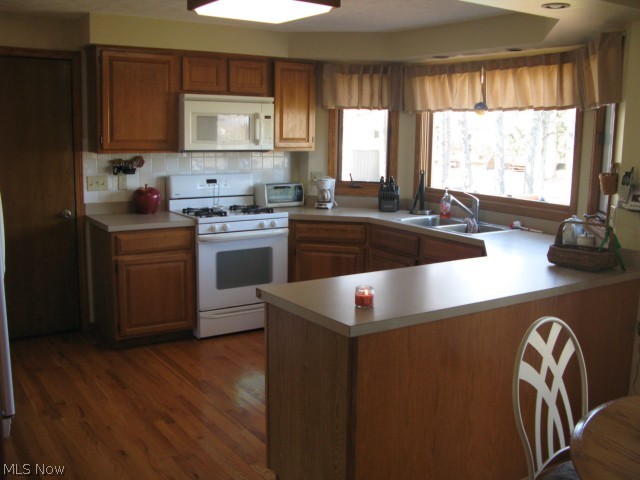 Benwood Sub - Residential