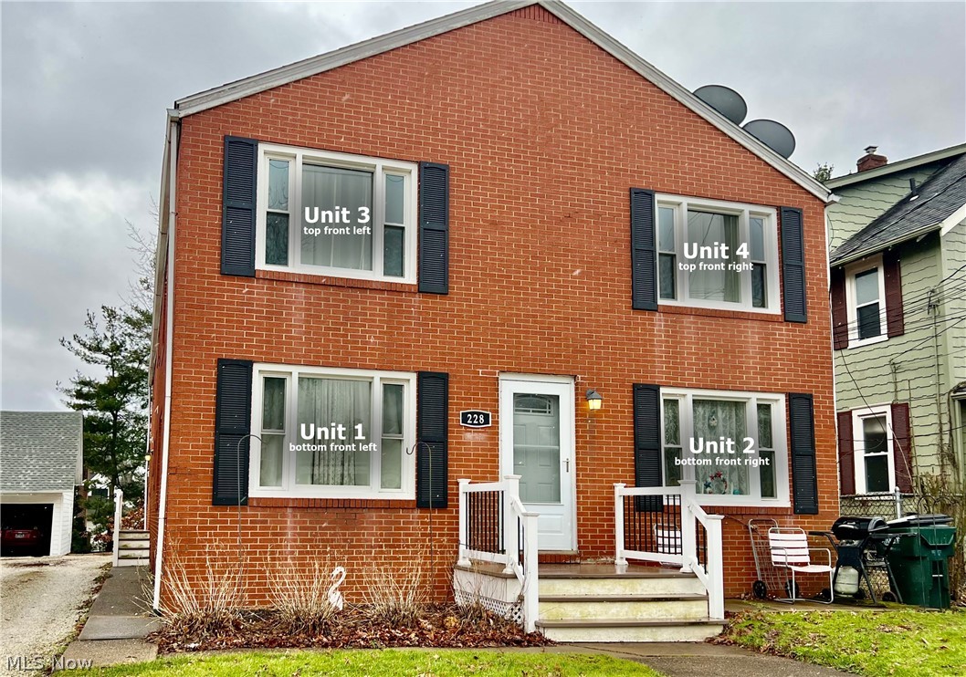 North Canton - Commercial Sale