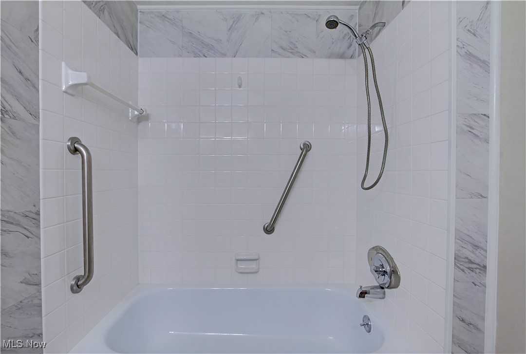 Clague Towers - Residential