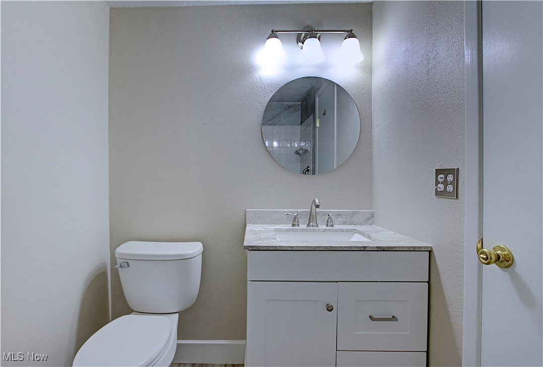 Clague Towers - Residential