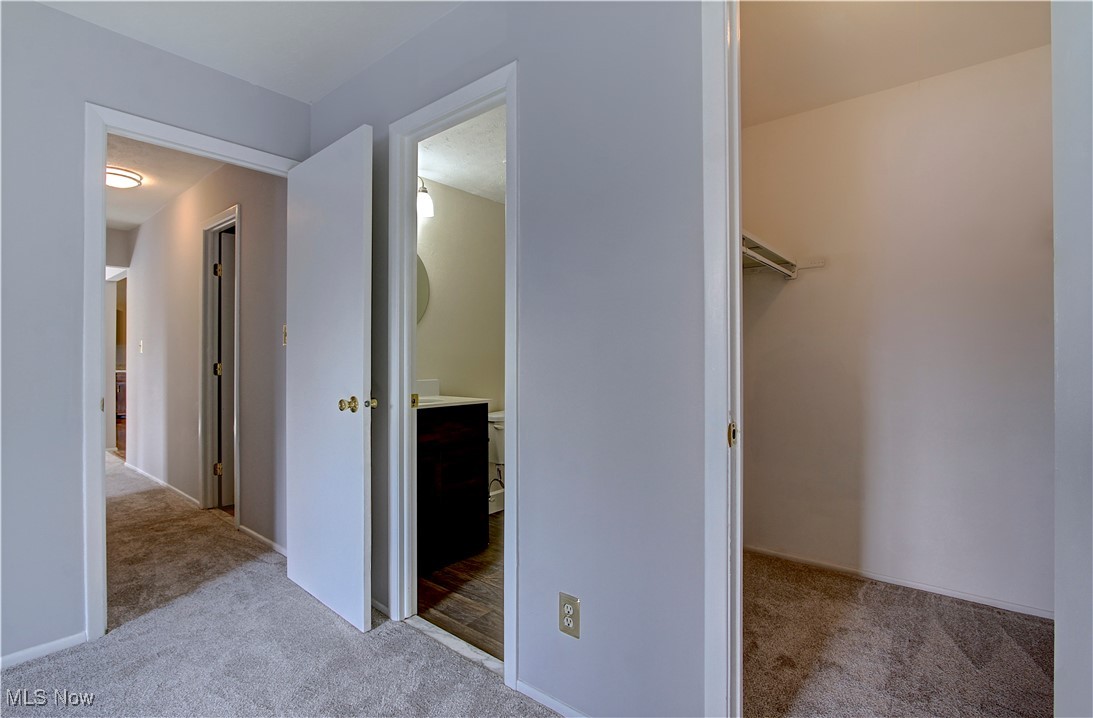 Clague Towers - Residential