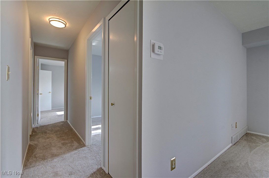 Clague Towers - Residential