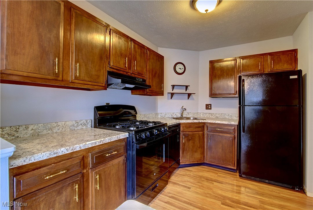 Clague Towers - Residential