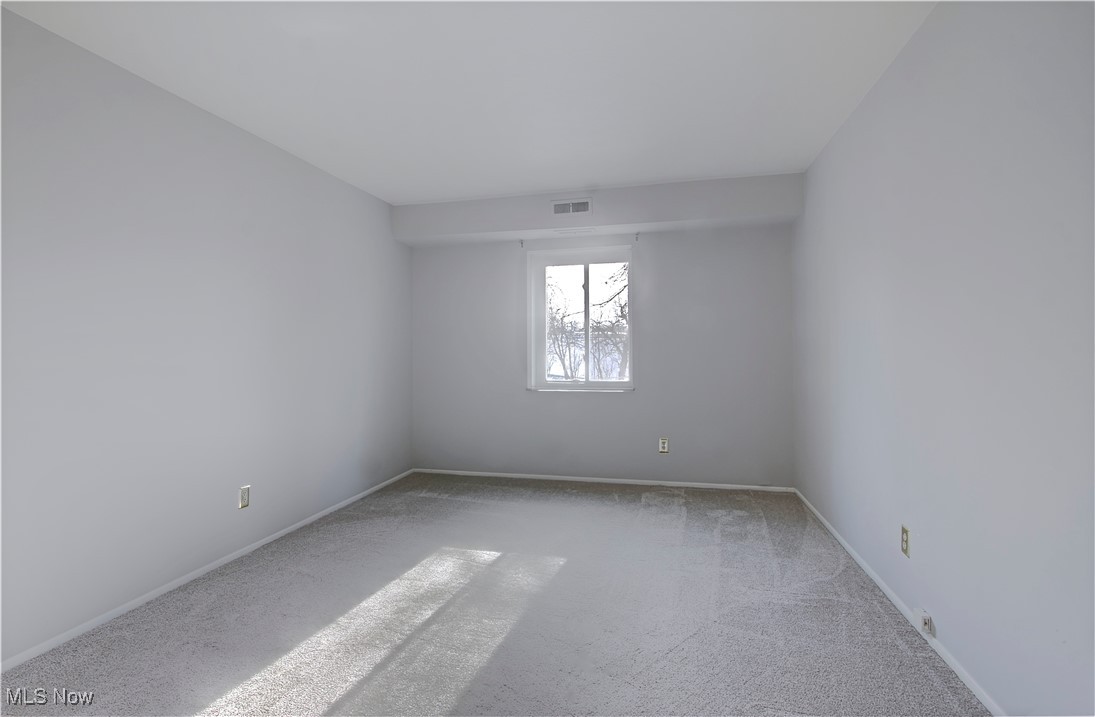 Clague Towers - Residential