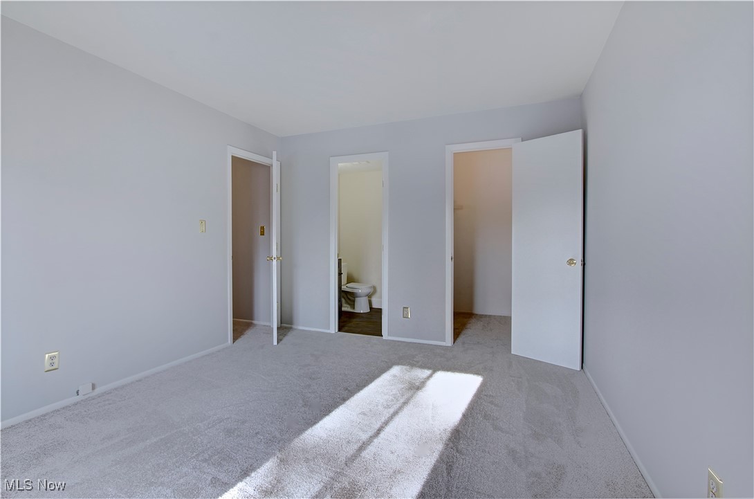 Clague Towers - Residential