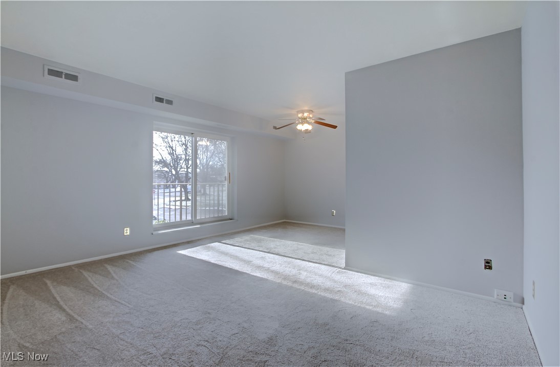 Clague Towers - Residential